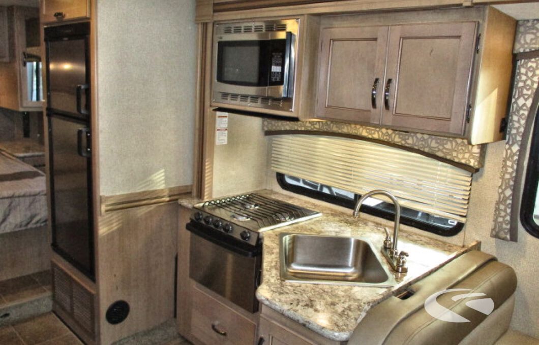 2020 THOR MOTOR COACH CHATEAU 28Z*19, , hi-res image number 7